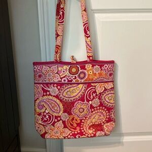 Vera Bradley Tote Bag